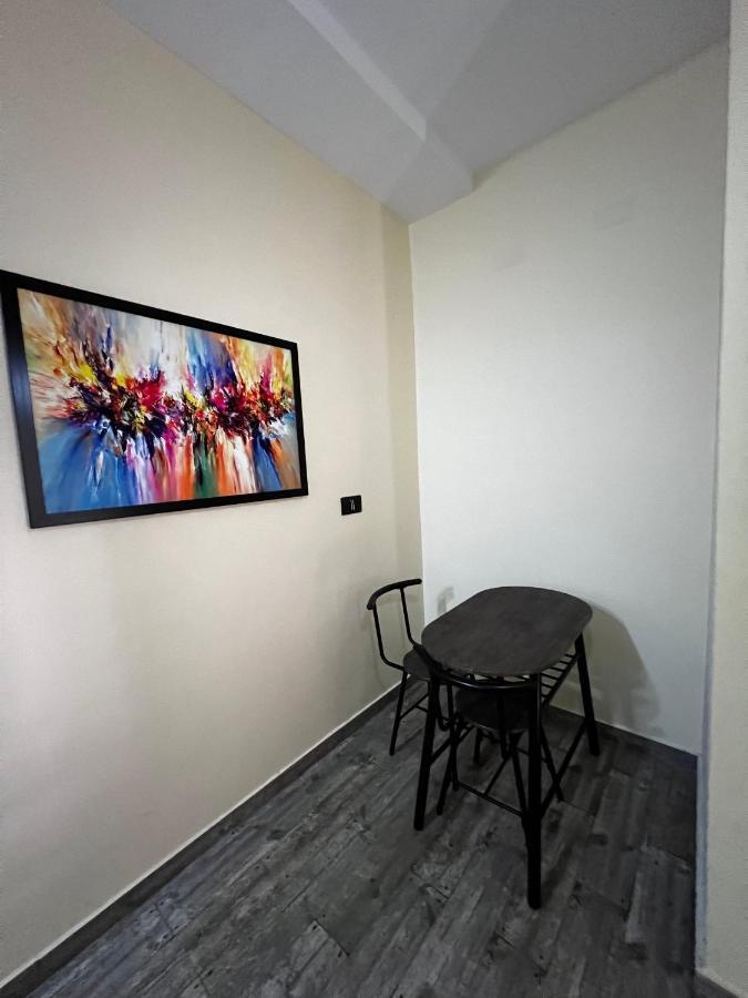 Fragrance Apartments And Suites Ибадан Екстериор снимка